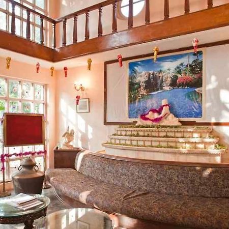 R Wood Resort Matheran Dış mekan fotoğraf