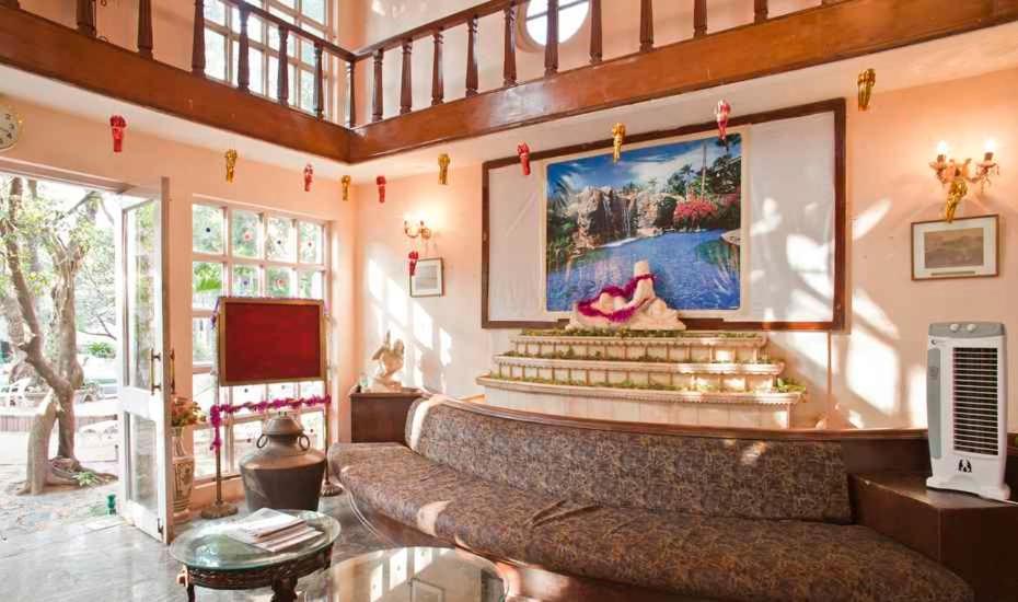 R Wood Resort Matheran Dış mekan fotoğraf