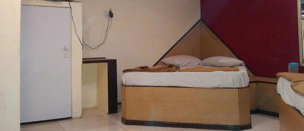 R Wood Resort Matheran Dış mekan fotoğraf